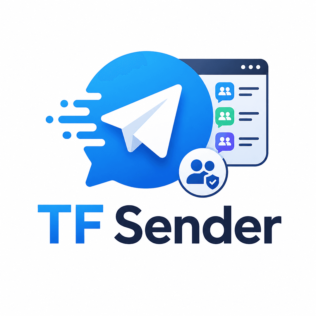 TF Sender