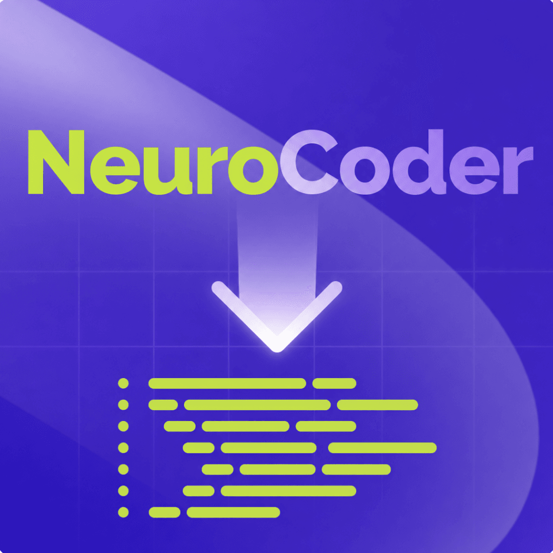 NeuroCoder
